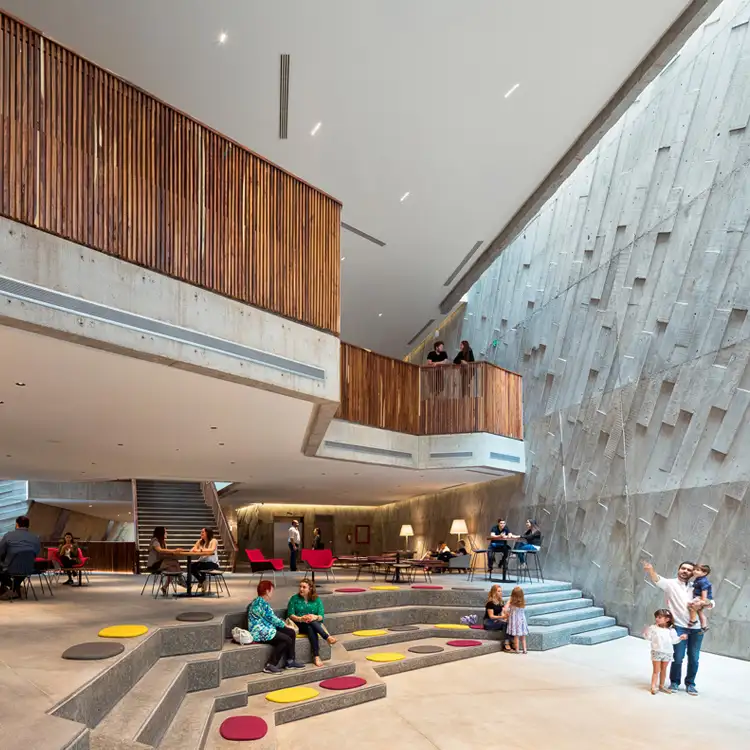 Cemex and Tec de Monterrey collaborate on one of the largest ...
