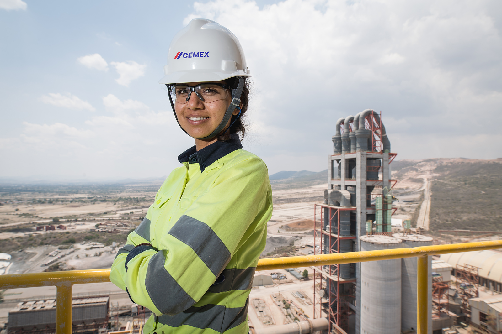Code of Ethics - Corporate Website - Cemex