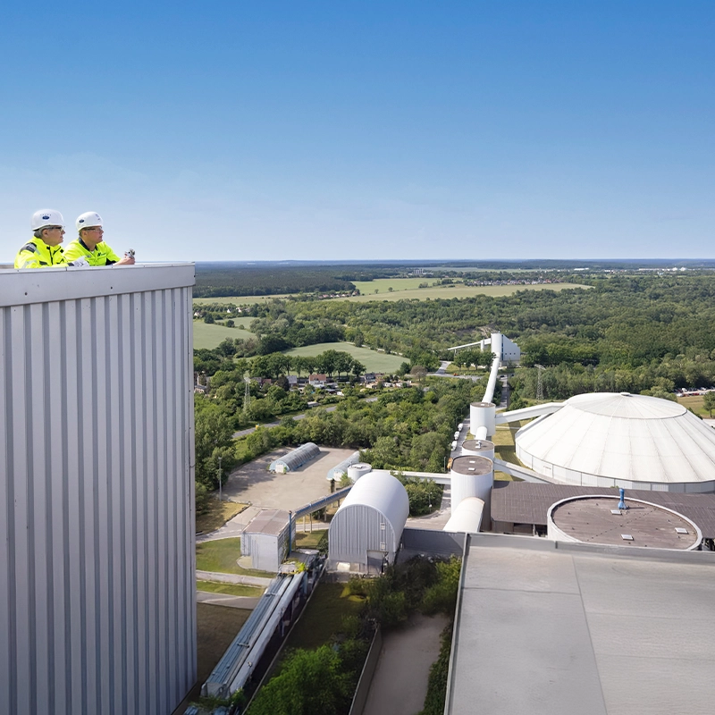 Newsroom - Corporate Website - Cemex