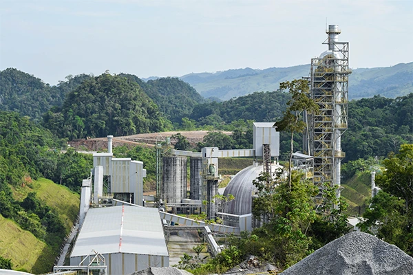 Image Gallery - Corporate Website - Cemex