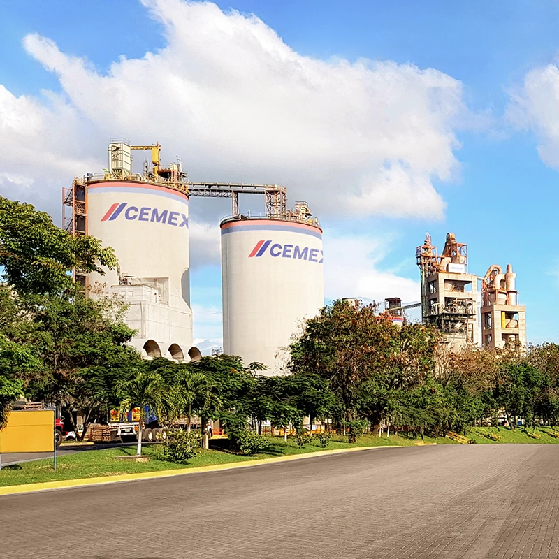 Cemex Day 2026 - Corporate Website - Cemex