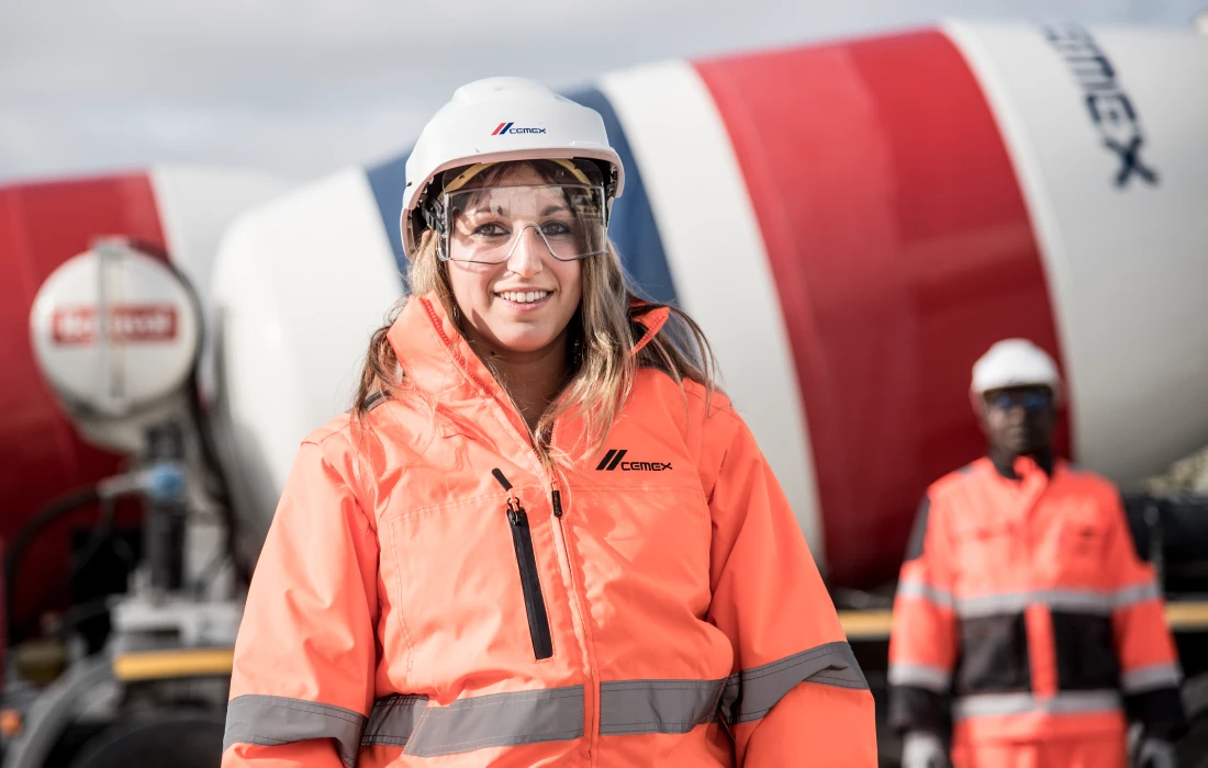 Diversity, Equity, and Inclusion - Corporate Website - Cemex
