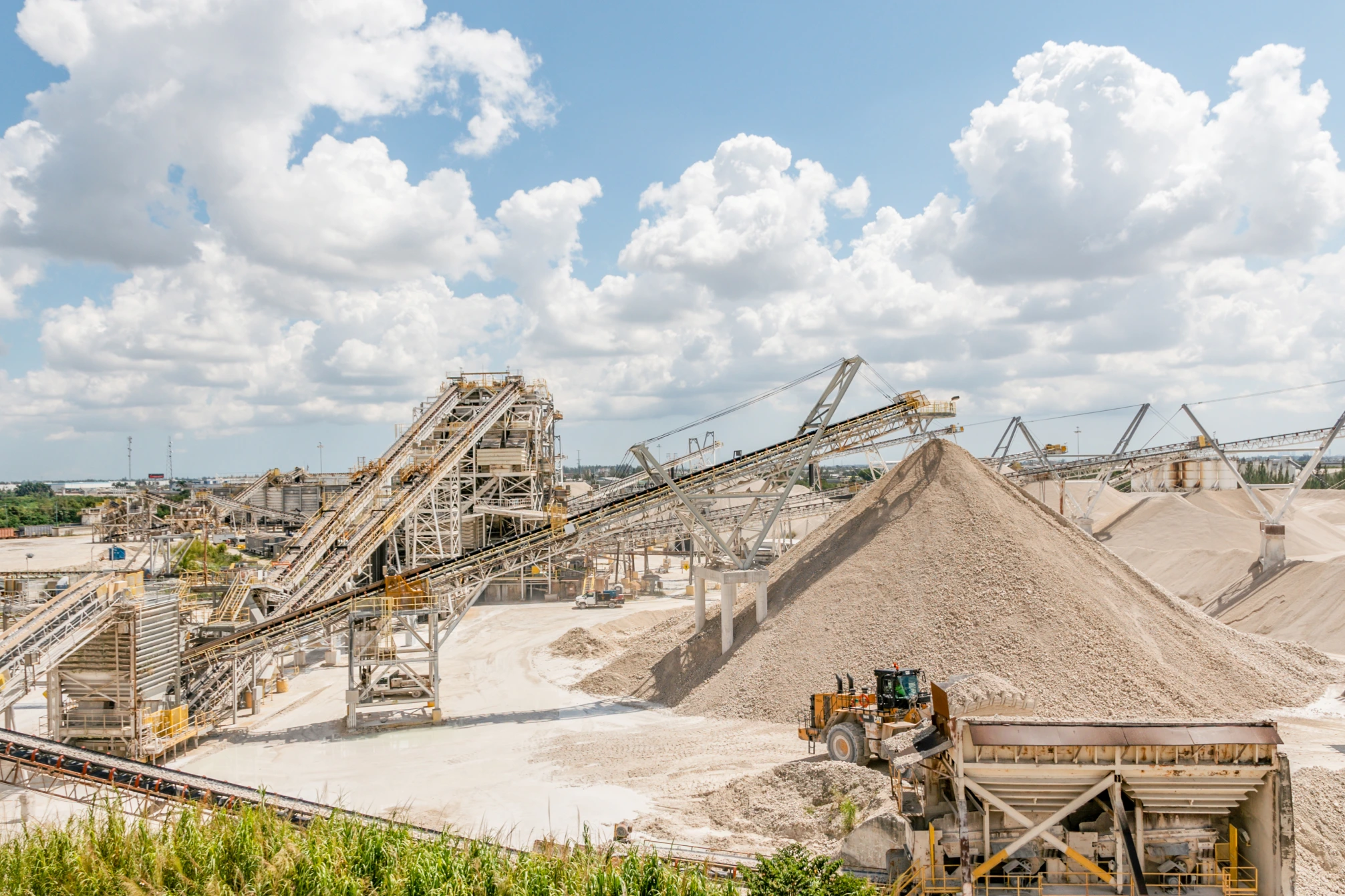 About us - Corporate Website - Cemex