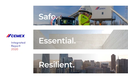 Reports - Corporate Website - Cemex