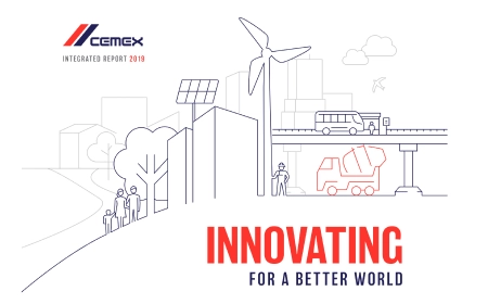 Reports - Corporate Website - Cemex